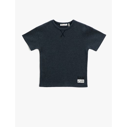 Koton Tshirt Garçon - Bleu