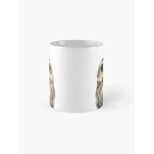 Generic Petite chouette Mug classique - image 3