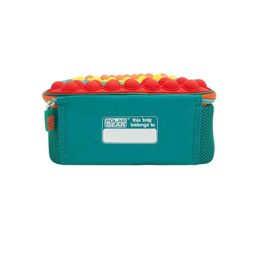 Generic Polar Gear – Sac à déjeuner isotherme Popit sensoriel multicolore - image 4