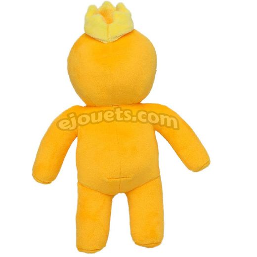Generic Huggy Wuggy Friends Peluche de nuit 30 cm - Jouet en peluche - image 3