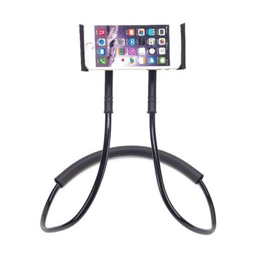 Generic Support Collier Flexible et Réglable Pour iPhone Samsung iPad Air Tablet - image 4