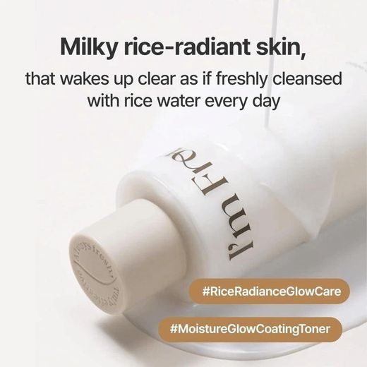 I'm From Rice toner 150 ml. - image 2