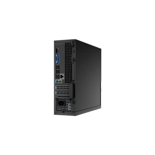 DELL Optiplex 3020 SFF Intel G1840, RAM 4Go, HDD 500Go - Remis à Neuf - image 4