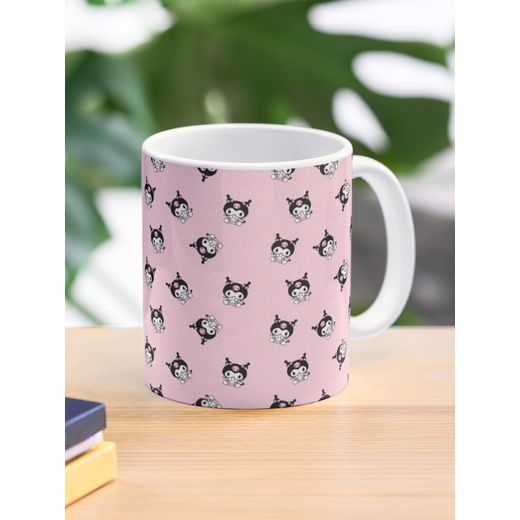 Generic Baby Kuromi  - Tea & Coffee Mug