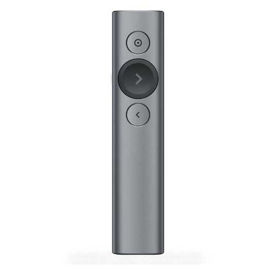 Logitech Spotlight Télécommande de présentation sans fil – Bluetooth et USB