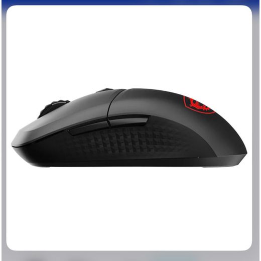 Msi VERSA 300 – فأرة ألعاب لاسلكية – دقة عالية – تصميم مريح - image 3