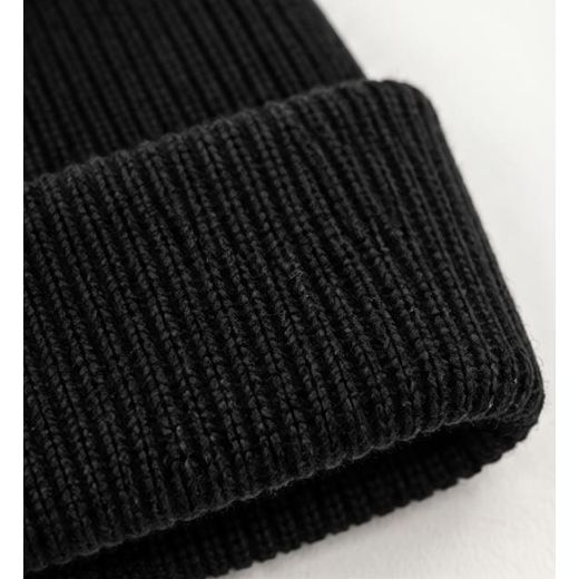 Generic 1 pièce Bonnet Pixel Steve's Lava Chicken - Casquette de jeu rétro avec Lava Chicken, Bonnet d'hiver chaud en tricot acrylique pour homme et femme, Lavable en machine pour le ski, le quotidien, Cadeaux de Noël - image 3