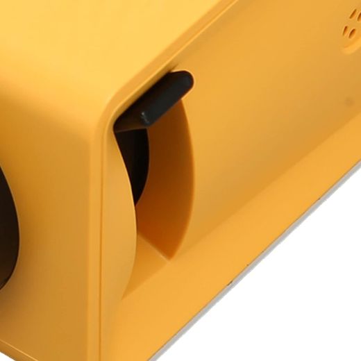 Generic Mini projecteur LED avec rapport de contraste de 800:1, pour IOS, Android - image 3