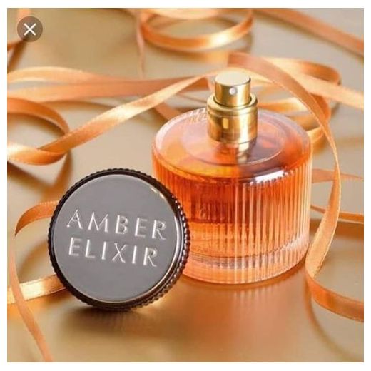 Oriflame عطر العنبرة