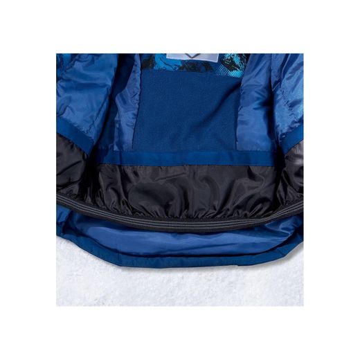 Lupilu Veste avec capuche pour garçon - image 3