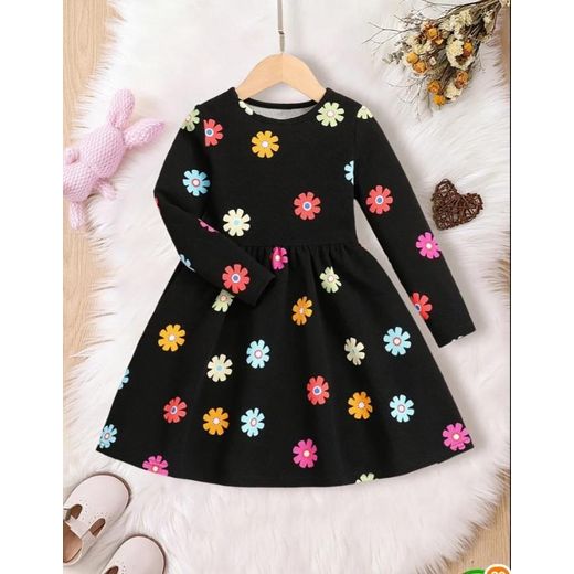 Robe fille 