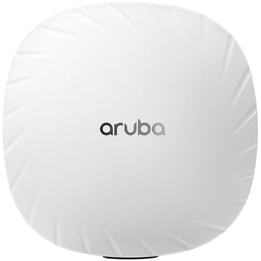 Aruba Point d'accès campus unifié AP-535 (RW) double radio 4x4:4 802.11ax (JZ336A)