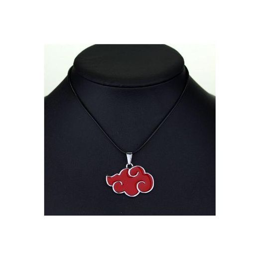 Generic NARUTO collier ras du cou 1 Kunai pendentif hommes femmes Anime bijoux manga - image 2