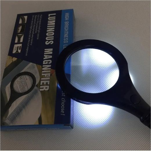 Generic loupe de lecture est confortable à utiliser même pendant de longues périodes - image 3