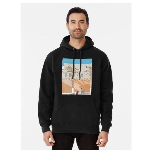 Generic Rabat Sweats à Capuche Hoodie - image 2