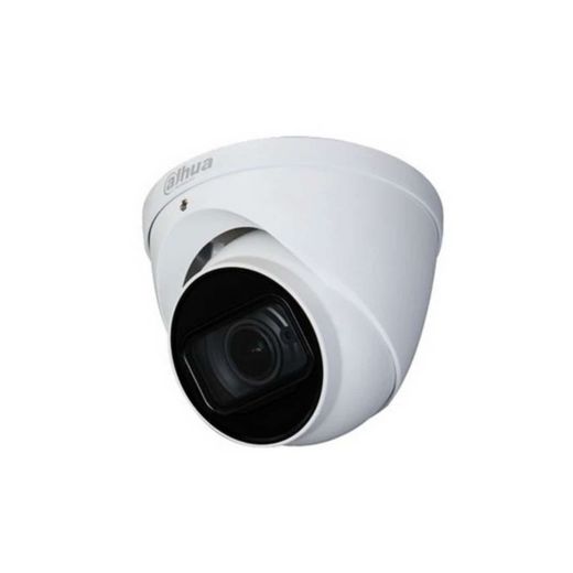 Dahua Camera Dôme Varifocal Audio 5MP HDCVI Motorisé avec Micro DH-HAC-HDW1500TP-Z-A - image 3