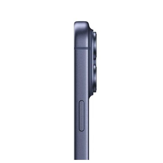 Apple iPhone 17 Pro Max / 512 Go / Blue / 5G-LTE IP68 Dual SIM - A19 Pro Hexa-Core – Écran OLED 6.9 1320 x 2868 – iOS 26 - Neuf 2 Ans garantie - image 4