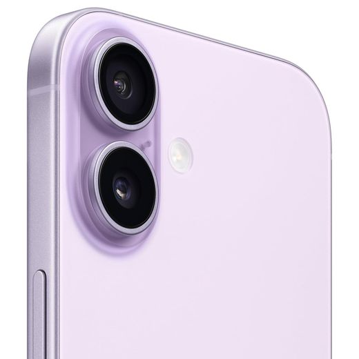 Apple آيفون 16 128 جيجا أسود - image 3