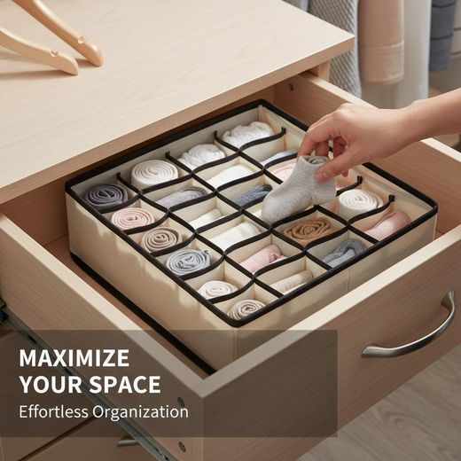 Generic Gagnez de la place en un instant ! - image 4