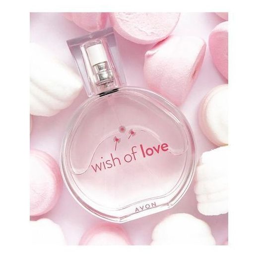 Avon ويش اوف لوف