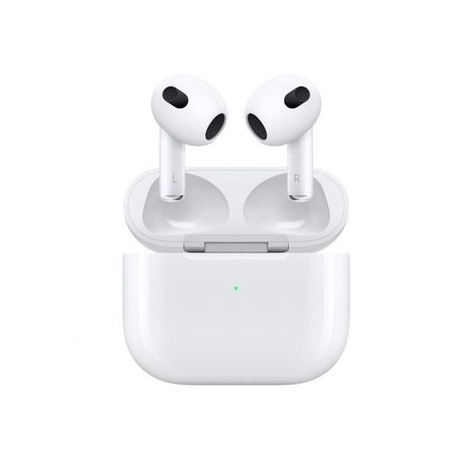 Generic Ecouteurs Bluetooth Sans Fil avec boitier de charge MagSafe 100% True Wireless
