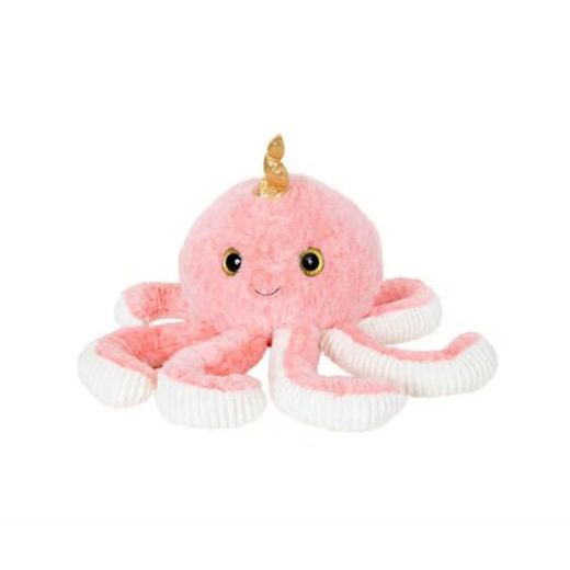 Generic Peluche Octopus / Jouet de bébés // Cadeau d'anniversaire