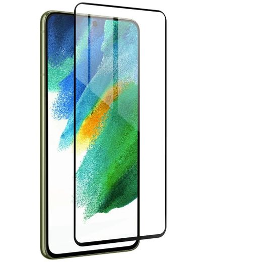 Glass Protecteur d'Écran en Verre Trempé pour Samsung Galaxy S20 FE 5G – Haute Qualité et Protection Complète