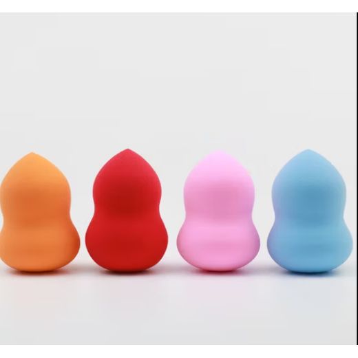 Generic 12 Éponges de maquillage pour le visage, très douces - image 4