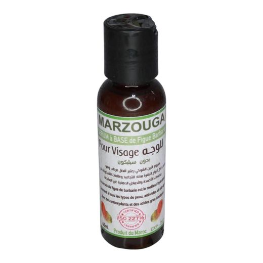 Marzouga Pack Éclat & Anti-Âge– Certifié ISO 22716 - image 2