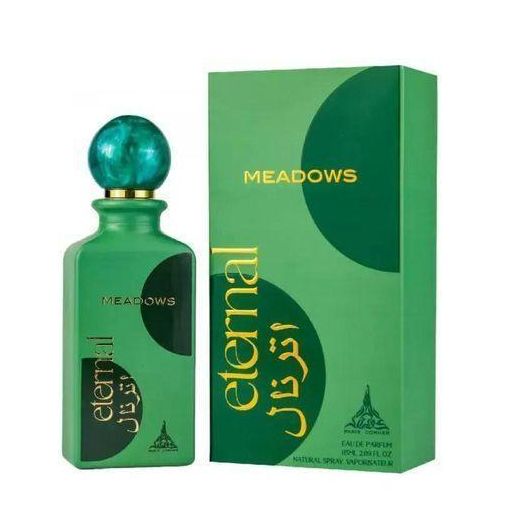 Paris Corner Eternal Meadows 85ml EDP Pour  Homme