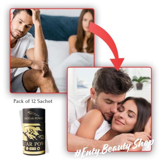 Generic Tigre POWER honey vital Point chaud Aliments biologiques pour hommes Miel de Royal gelee biologique de haute qualité, Miel royal personnalisé - image 2