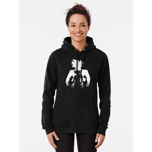 Generic Dragon Ball Z sweat a capuche - image 4