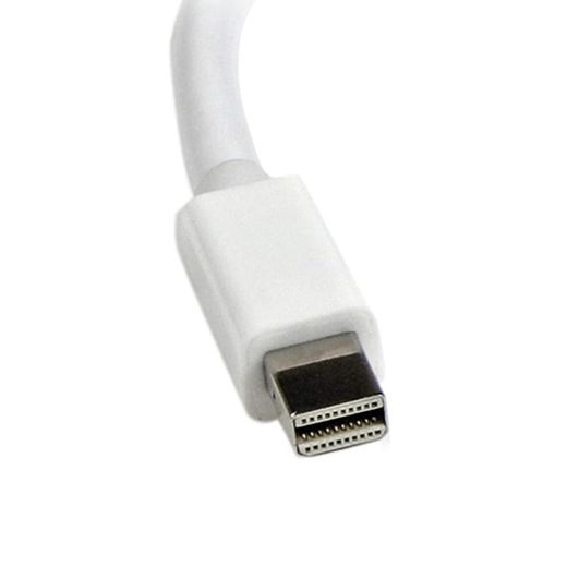 Generic محول Mini DisplayPort إلى VGA، محول Mini DP إلى VGA (ذكر إلى أنثى) - image 2