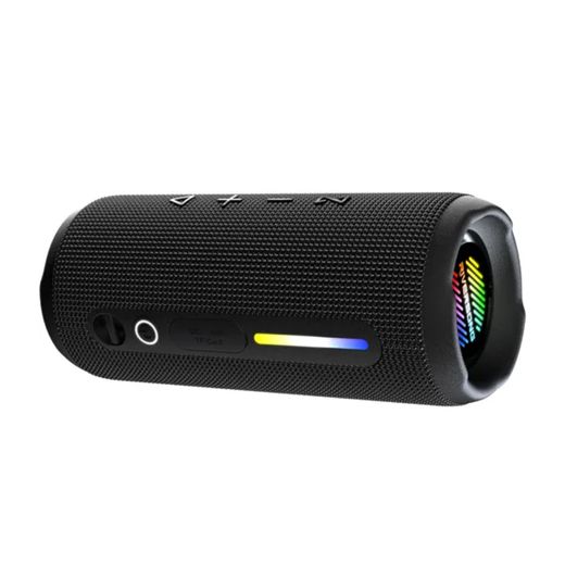 Riversong Haut-Parleur Jazz L7 Bluetooth Speaker 8HR Original - image 4