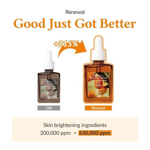 Dr.Althea Vitamin C Boosting Serum - 30ml - image 2