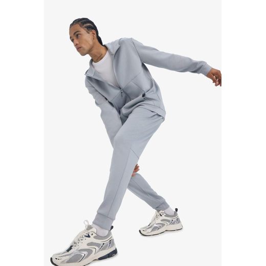 Defacto Pantalon Jogging slim imprimé en tissu scuba de DeFactoFit - image 3
