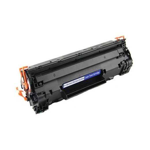 New World Toner Compatible avec CB435A/CB436A/CE278A/CE285A - image 2