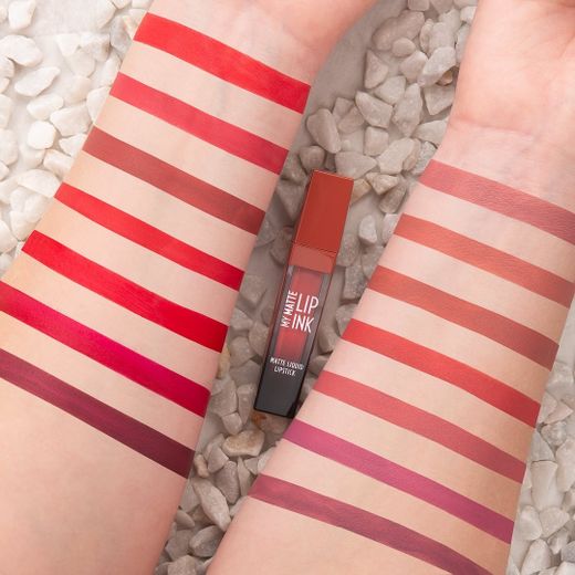 Golden Rose Gloss My matte Lip Ink 06 - image 2