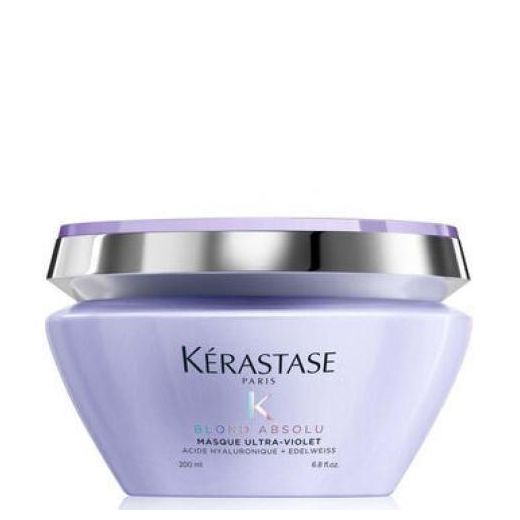 Kerastase BLOND ABSOLU MASQUE ULTRA VIOLET 200.ML