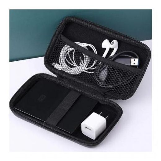 Generic Pochette de protection disque dur externe haute qualité