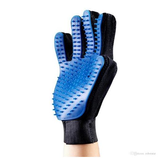 Generic Gants pour chats et chiens - image 2