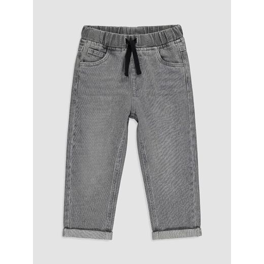 LC Waikiki Jeans Garçons Taille Élastiquée
