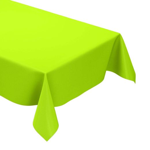 Generic Nappe de table toile cirée  140*140 cm - image 2