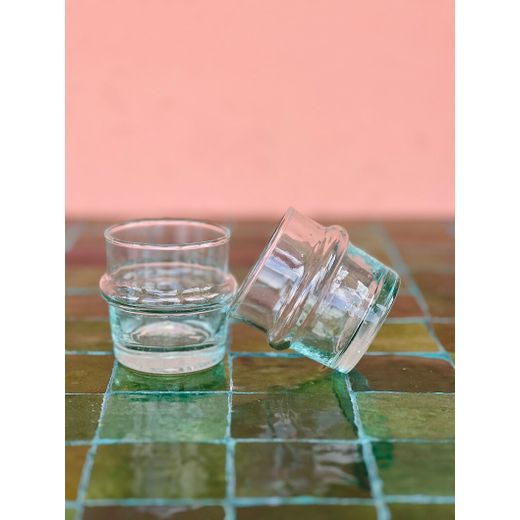 Generic Set de 6 verre