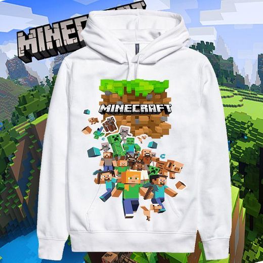 Generic Sweat A Capuche  MINICRAFT