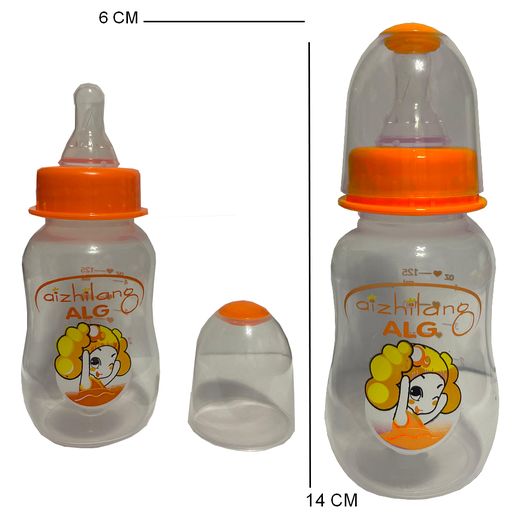 Bebron pour les bébé , 125 ML