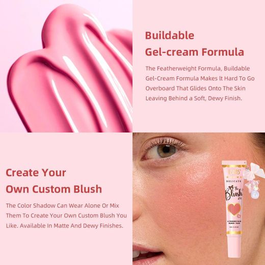 Ushas Blush Liquide the Blush of it 04 - image 4