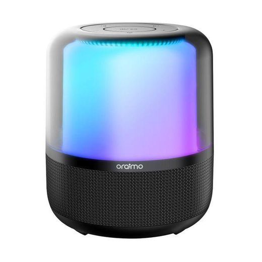 Oraimo Colorful Light Thumping Bass SoundFlow Wireless Soundbar - image 3