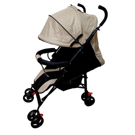 Bebe Poussette canne légère première age 0-4 Ans - image 2