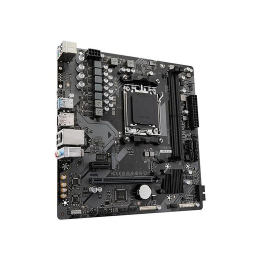 Gigabyte Carte mère ultra performant A620M H - image 2
